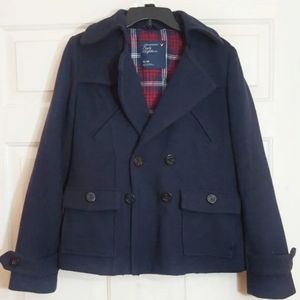 American Eagle Coat